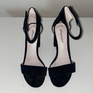 Jeffrey Campbell Heels
